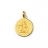 Médaille Ange Or
