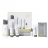 MediBac Clearing kit