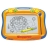 Megasketcher + accessoires