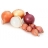 Mélange d?oignons bio (jaunes-rouge-échalote-ail) - 1 Kg