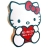 Mémo et Loto Hello Kitty