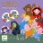 Mémo il était une fois un jeu pour enfant Djeco