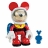 Mickey astronaute