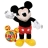 Mickey chante et danse