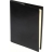 Mignon Agenda A 22 en A22 VEAU BOBOLI/NOIR - noir