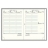 Mignon Agenda A 22 en CROCO SAVANNAH/VIOLET - violet