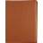 Mignon Agenda A 27 en VEAU BOBOLI/HAVANE - havane