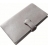 Mignon Agenda AK18 avec patte en cuir ALYCIA / TAUPE - taupe