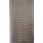 Mignon Agenda AK18 en cuir CROCO SAVANNAH/TAUPE - taupe