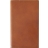 Mignon Agenda AK18 En VEAU BOBOLI HAVANE - havane