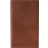 Mignon Agenda AK18 En VEAU BOBOLI/MARRON - marron