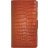 Mignon Agenda AS16 Croco SAVANNAH + PM/ORANGE - orange