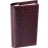 Mignon Agenda AS16 Croco SAVANNAH + PM/VIOLET - violet
