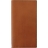 Mignon Agenda AS16 en VEAU BOBOLI HAVANE - havane