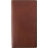 Mignon Agenda AS16 en VEAU BOBOLI MARRON - marron