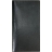 Mignon Agenda AS16 en VEAU BOBOLI NOIR - noir