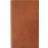 Mignon Agenda AS18 en VEAU BOBOLI HAVANE - havane