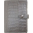 Mignon Agenda SK 12 Croco SAVANNAH + Patte/TAUPE - taupe