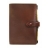 Mignon Agenda SK 12 VEAU BOBOLI + PATTE MARRON - marron