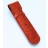 Mignon Etui stylo Mignon petit modèle Croco Savannah orange
