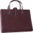Mignon Organiseur AK22 Lady en cuir SAVANNAH/VIOLET - violet