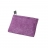 Mignon Poche zippée Bellina pour la monnaie Mini smoking fuchsia