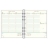 Mignon Recharge organiseur mignon AK17R 2012