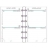 Mignon Recharge pour agenda mignon AK12 2012
