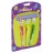 Mini blister stylos et autocollants