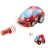 Mini bolide radiocommandé + 1 voiture racing