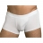 Mini-Boxer en fibre de Bambou blanc cassé Pascal Morabito