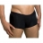 Mini Boxer en fibre de Bambou noir Pascal Morabito