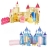 Mini château et princesse Disney