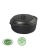 Mini cocotte en fonte 7,5cm