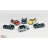 Mini cooper 1:28 en métal à rétrofriction