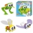 Mini kid's play