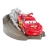 Mini Klip Kitz-Cars 2 Flash McQueen