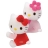 Mini peluche magnétique Hello Kitty