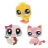 Mini peluche Petshop