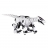 Mini Roboraptor