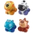 Mini Roulimou Wheelpals