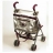 Mini sac silver