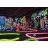 Minigolf Blacklight pour 4 Maurepas