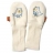 Mitaines Soft Chouette