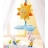 Mobile musical Rêveur dans les nuages Haba