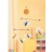Mobile papillons Haba
