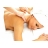 Modelage a l'huile d'argan - Merignac