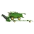 Moissonneuse Batteuse John Deere