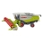 Moissonneuse Claas
