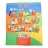 Mon ABC train